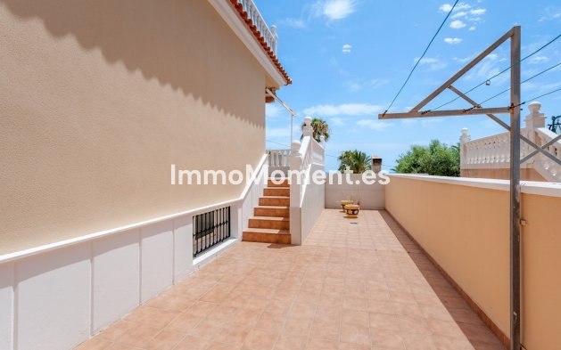 Wiederverkauf - Villa - Torrevieja - Torrevieja Centro