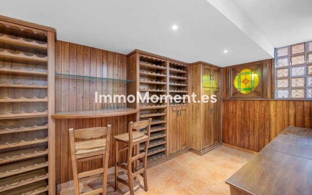 Wiederverkauf - Villa - Torrevieja - Torrevieja Centro