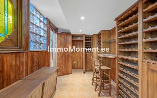 Wiederverkauf - Villa - Torrevieja - Torrevieja Centro