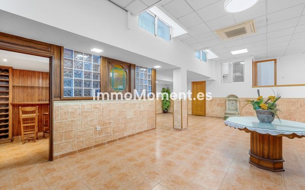 Wiederverkauf - Villa - Torrevieja - Torrevieja Centro