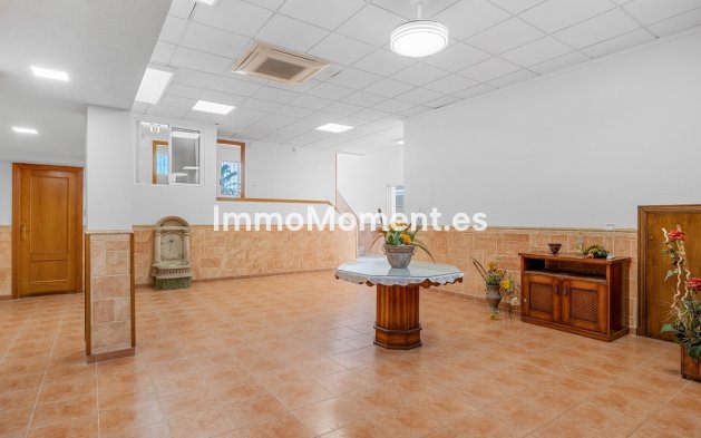 Wiederverkauf - Villa - Torrevieja - Torrevieja Centro