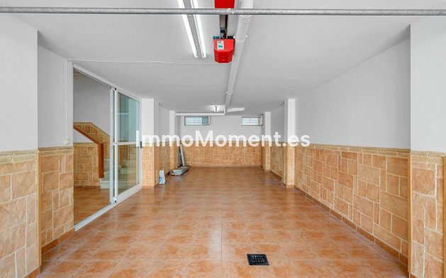 Wiederverkauf - Villa - Torrevieja - Torrevieja Centro