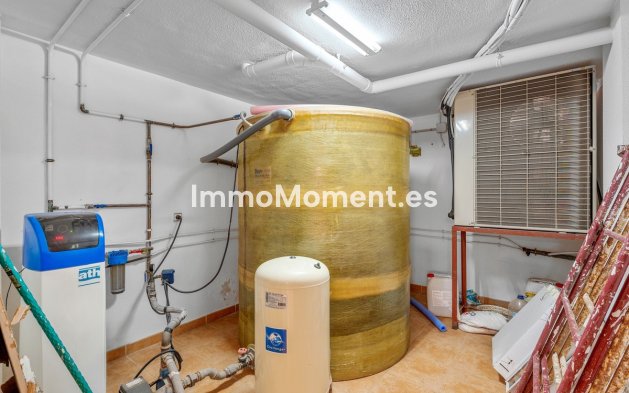 Wiederverkauf - Villa - Torrevieja - Torrevieja Centro