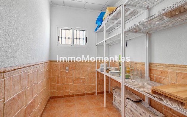 Wiederverkauf - Villa - Torrevieja - Torrevieja Centro