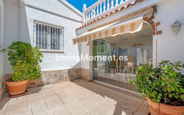 Wiederverkauf - Villa - Rojales - Ciudad Quesada