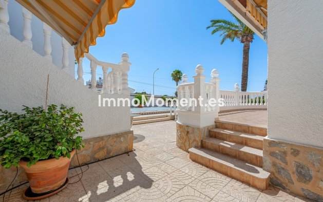 Wiederverkauf - Villa - Rojales - Ciudad Quesada