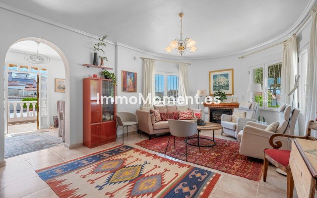 Wiederverkauf - Villa - Rojales - Ciudad Quesada