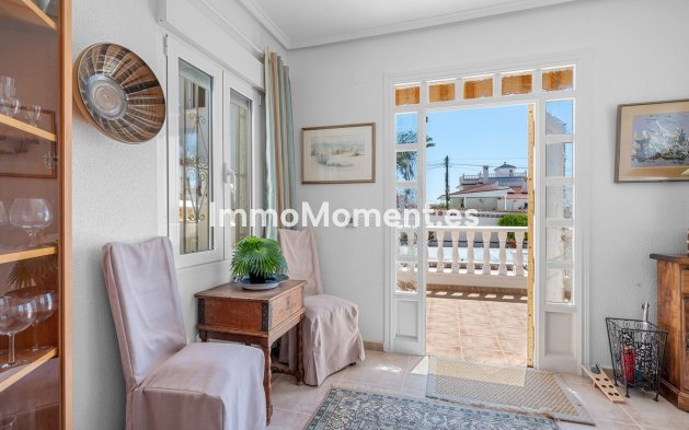 Wiederverkauf - Villa - Rojales - Ciudad Quesada