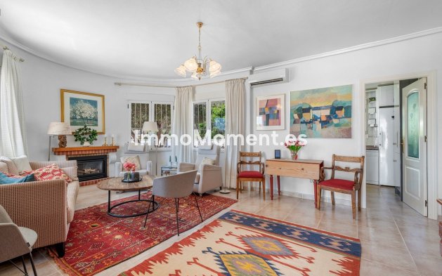 Wiederverkauf - Villa - Rojales - Ciudad Quesada