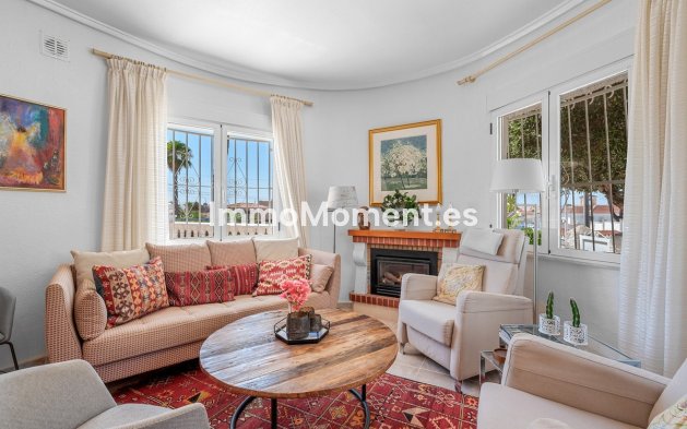 Wiederverkauf - Villa - Rojales - Ciudad Quesada