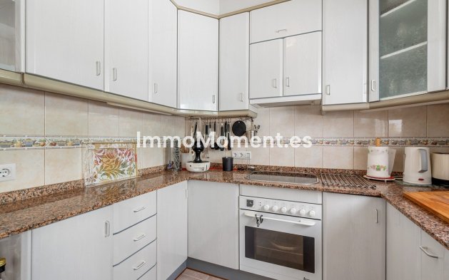 Wiederverkauf - Villa - Rojales - Ciudad Quesada