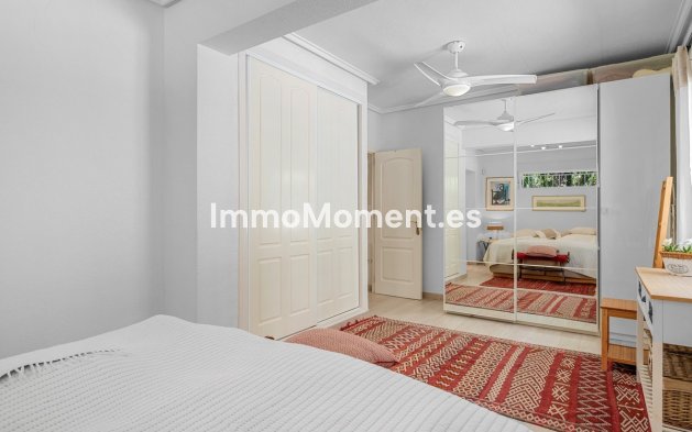 Wiederverkauf - Villa - Rojales - Ciudad Quesada