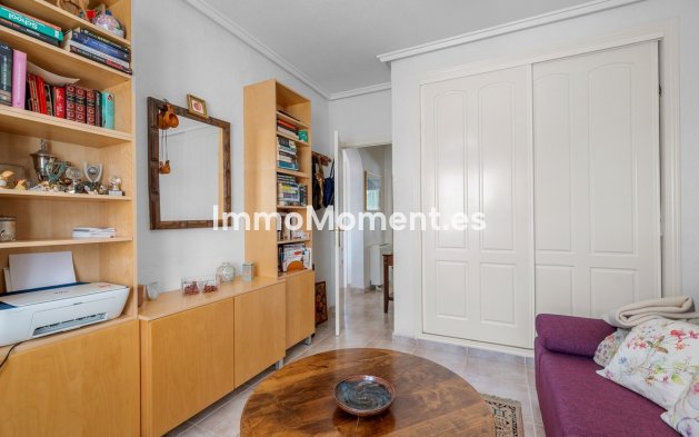 Wiederverkauf - Villa - Rojales - Ciudad Quesada