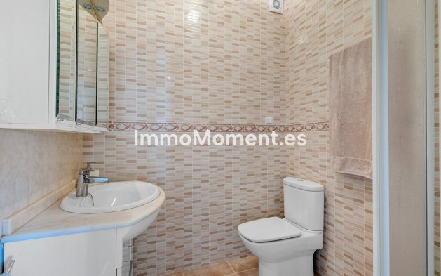 Wiederverkauf - Villa - Rojales - Ciudad Quesada