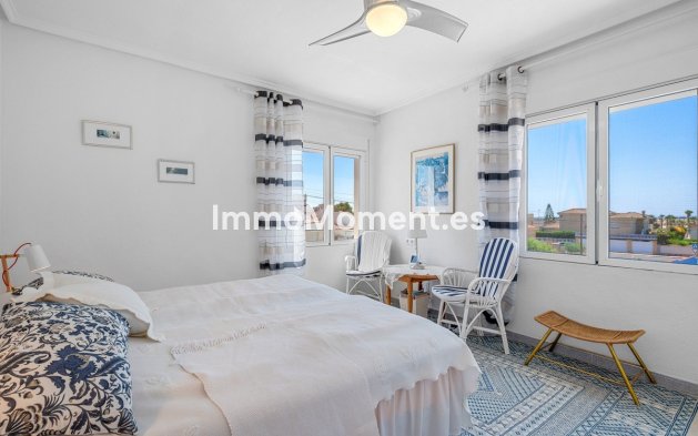 Wiederverkauf - Villa - Rojales - Ciudad Quesada