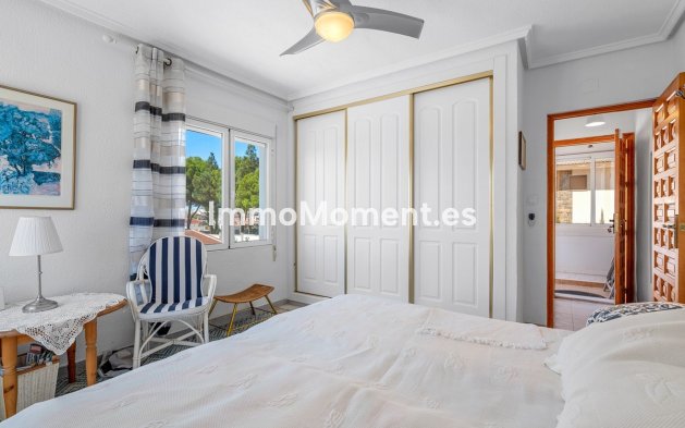 Wiederverkauf - Villa - Rojales - Ciudad Quesada