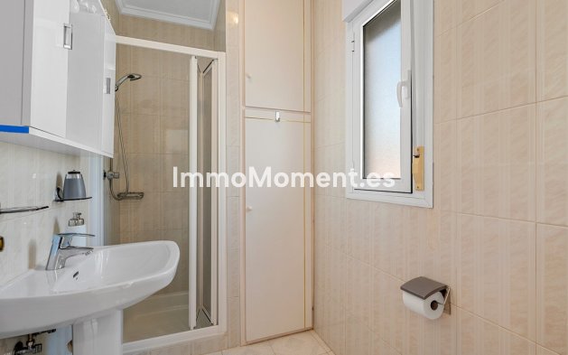 Wiederverkauf - Villa - Rojales - Ciudad Quesada