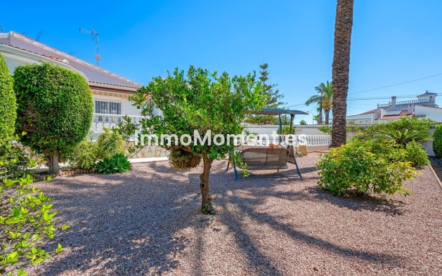 Wiederverkauf - Villa - Rojales - Ciudad Quesada