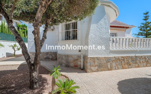 Wiederverkauf - Villa - Rojales - Ciudad Quesada