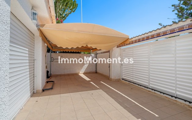 Wiederverkauf - Villa - Rojales - Ciudad Quesada