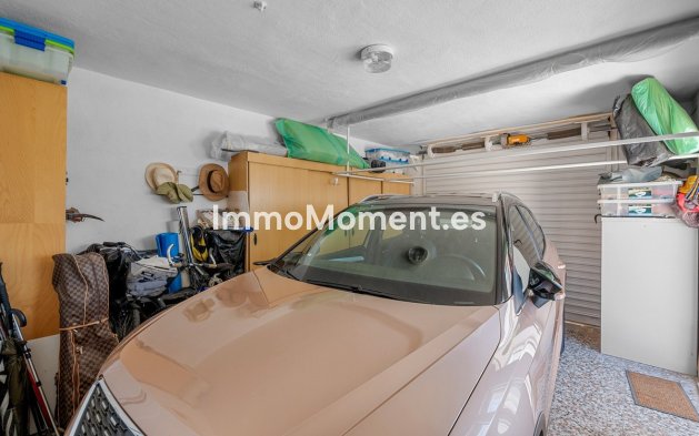 Wiederverkauf - Villa - Rojales - Ciudad Quesada