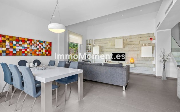 Wiederverkauf - Villa - Rojales - Rojales Centro