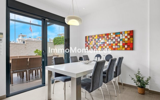 Wiederverkauf - Villa - Rojales - Rojales Centro