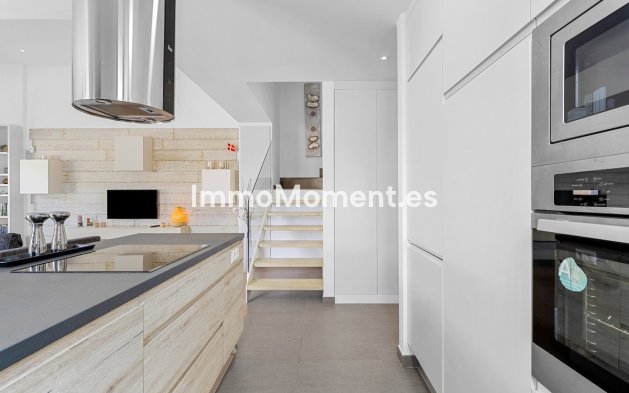 Wiederverkauf - Villa - Rojales - Rojales Centro