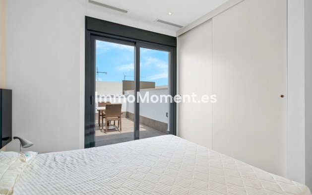 Wiederverkauf - Villa - Rojales - Rojales Centro