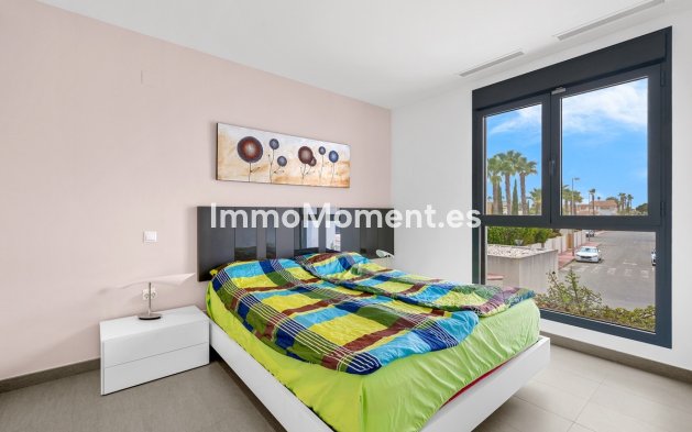 Wiederverkauf - Villa - Rojales - Rojales Centro