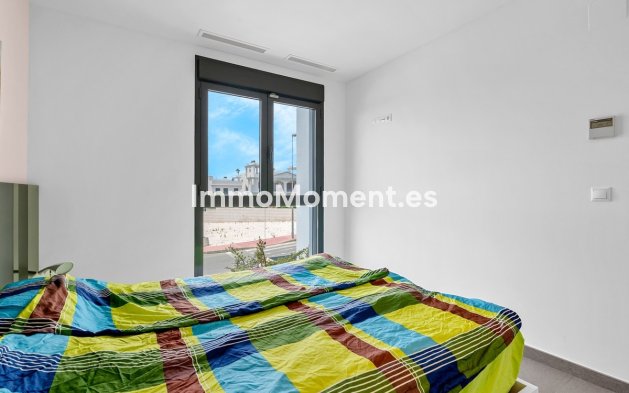 Wiederverkauf - Villa - Rojales - Rojales Centro