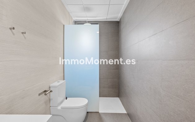 Wiederverkauf - Villa - Rojales - Rojales Centro