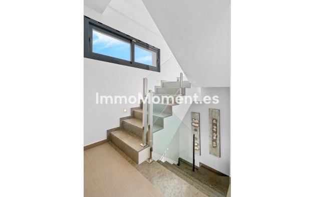 Wiederverkauf - Villa - Rojales - Rojales Centro