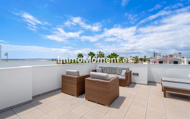 Wiederverkauf - Villa - Rojales - Rojales Centro