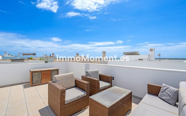 Wiederverkauf - Villa - Rojales - Rojales Centro