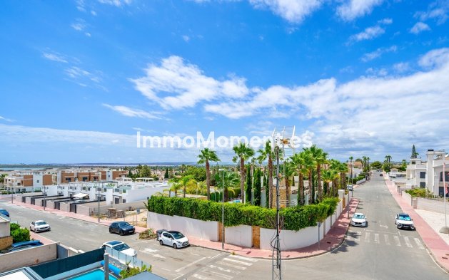 Wiederverkauf - Villa - Rojales - Rojales Centro