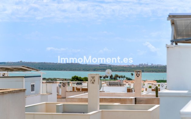 Wiederverkauf - Villa - Rojales - Rojales Centro