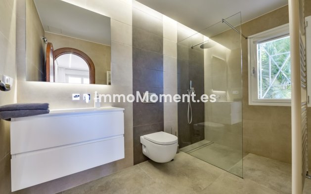 Wiederverkauf - Villa - Altea - Altea Centro