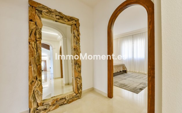 Wiederverkauf - Villa - Altea - Altea Centro