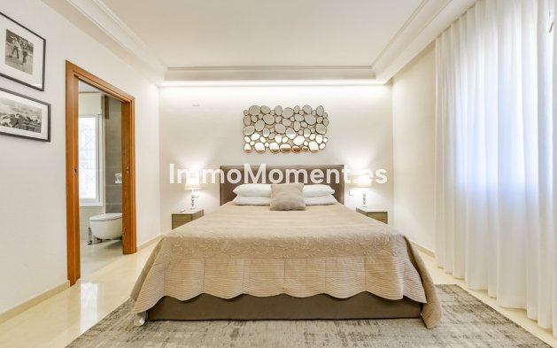 Wiederverkauf - Villa - Altea - Altea Centro