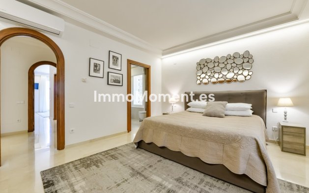 Wiederverkauf - Villa - Altea - Altea Centro