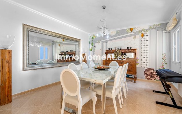 Wiederverkauf - Villa - Benissa - Benissa Centro