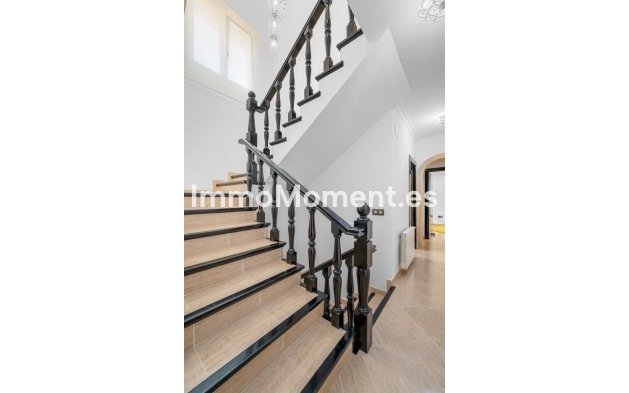 Wiederverkauf - Villa - Benissa - Benissa Centro