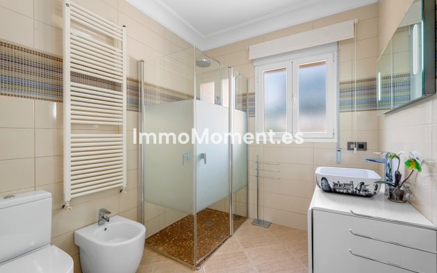 Wiederverkauf - Villa - Benissa - Benissa Centro