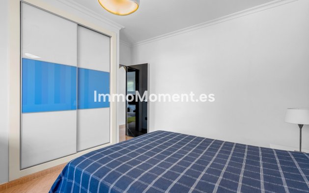 Wiederverkauf - Villa - Benissa - Benissa Centro