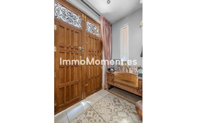 Wiederverkauf - Landhaus - Almoradí - Almoradi Centro