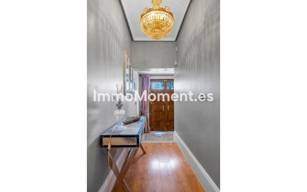 Wiederverkauf - Landhaus - Almoradí - Almoradi Centro