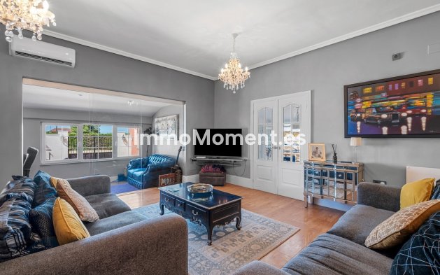 Wiederverkauf - Landhaus - Almoradí - Almoradi Centro