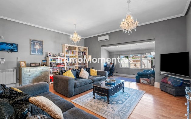 Wiederverkauf - Landhaus - Almoradí - Almoradi Centro