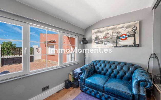 Wiederverkauf - Landhaus - Almoradí - Almoradi Centro